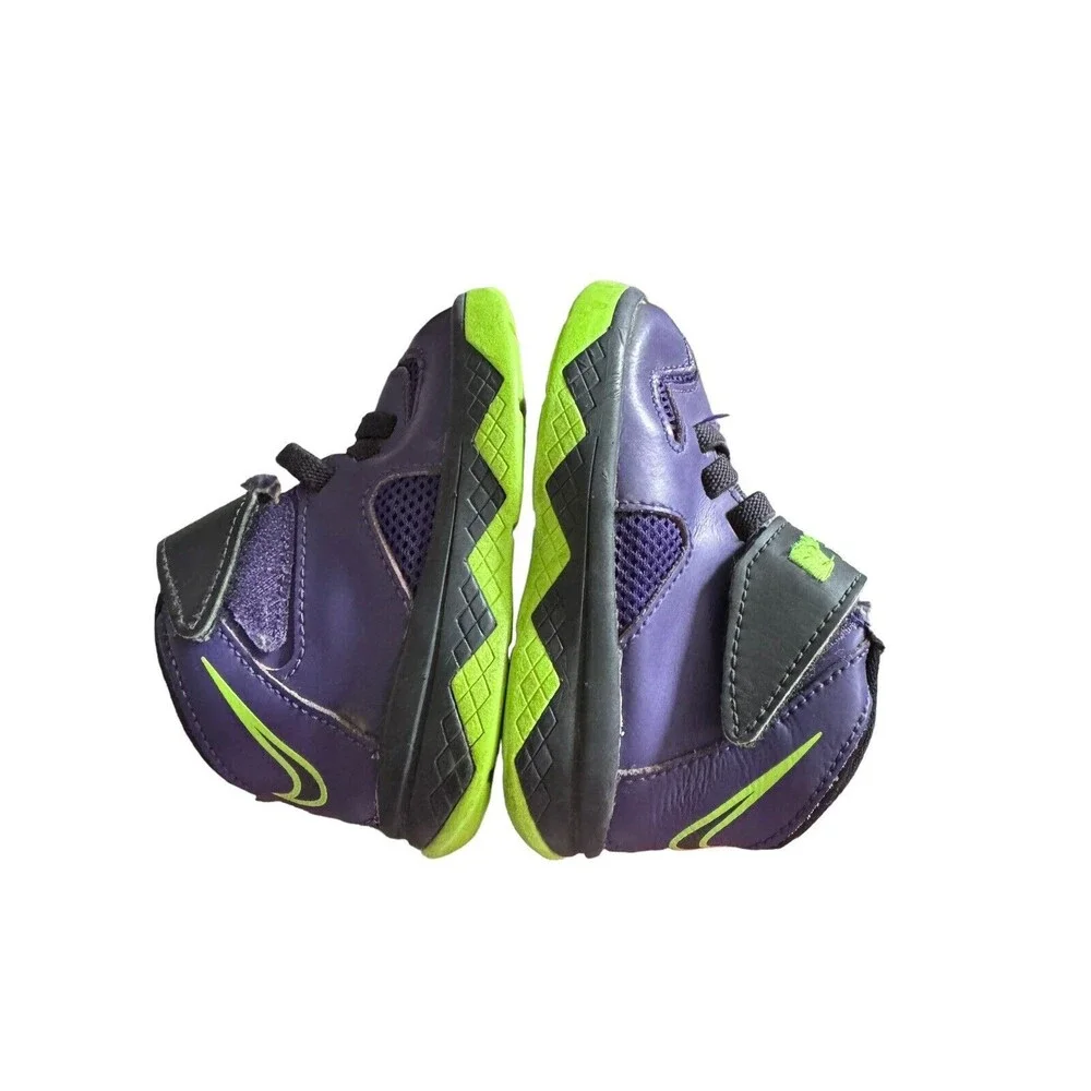 Nike elevate your